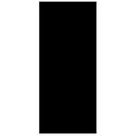 Eclipse Black Envelopes - #10 matte 4 1/8 x 9 1/2 Policy 60T