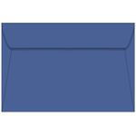 Blast-Off Blue Envelopes - matte 10 x 13 Booklet 60T