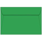 Gamma Green Envelopes - matte 10 x 13 Booklet 60T