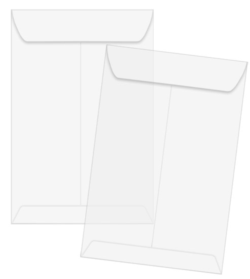10x13 Catalog Envelopes