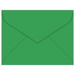 Gamma Green Envelopes - A2 matte 4 3/8 x 5 3/4 Pointed Flap 60T