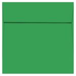 Gamma Green Square Envelopes - 5 x 5 Astrobrights 60T