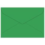 Gamma Green Envelopes - A7 matte 5 1/4 x 7 1/4 Pointed Flap 60T