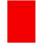 Red Envelopes - Plike 9 x 12 Catalog 95T