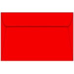 Red Envelopes - Plike 10 x 13 Booklet 95T