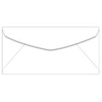 White Envelopes - 6-3/4 Plike 3 5/8 x 6 1/2 Commercial 95T