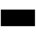 Eclipse Black Envelopes - DL matte 4 1/3 x 8 2/3 Commercial 60T