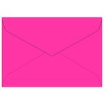 A7 Pink Lined Envelopes: 5x7 Matt Rosa Liners - LCI Paper