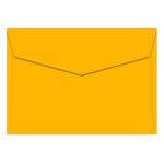 Galaxy Gold Envelopes - A1 Astrobrights 3 5/8 x 5 1/8 Pointed Flap 60T