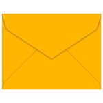 Galaxy Gold Envelopes - A6 Astrobrights 4 3/4 x 6 1/2 Pointed Flap 60T