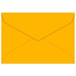 Galaxy Gold Envelopes - A7 Astrobrights 5 1/4 x 7 1/4 Pointed Flap 60T
