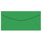 Gamma Green Envelopes - DL Astrobrights 4 1/3 x 8 2/3 Commercial 60T