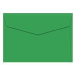 Gamma Green Envelopes - A1 Astrobrights 3 5/8 x 5 1/8 Pointed Flap 60T