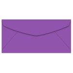 Gravity Grape Envelopes - DL Astrobrights 4 1/3 x 8 2/3 Commercial 60T