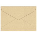 Aged Ivory Envelopes - A7 Astroparche 5 1/4 x 7 1/4 Pointed Flap 60T