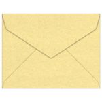 Ancient Gold Envelopes - A2 Astroparche 4 3/8 x 5 3/4 Pointed Flap 60T
