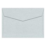 Blue Envelopes - A1 Astroparche 3 5/8 x 5 1/8 Pointed Flap 60T