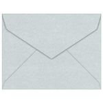 Blue Envelopes - A6 Astroparche 4 3/4 x 6 1/2 Pointed Flap 60T