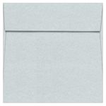 Blue Square Envelopes - 5 1/2 x 5 1/2 Astroparche 60T