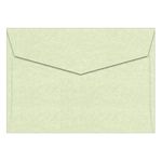 Celadon Envelopes - A1  3 5/8 x 5 1/8 Pointed Flap 60T