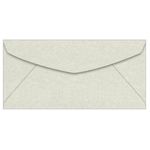Gray Envelopes - DL Astroparche 4 1/3 x 8 2/3 Commercial 60T