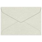 Gray Envelopes - A7 Astroparche 5 1/4 x 7 1/4 Pointed Flap 60T