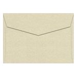 Natural Envelopes - A1 Astroparche 3 5/8 x 5 1/8 Pointed Flap 60T