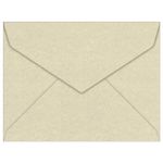 Natural Envelopes - A2  4 3/8 x 5 3/4 Pointed Flap 60T