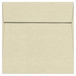 Natural Square Envelopes - 5 1/2 x 5 1/2 Astroparche 60T