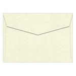 A1 Astroparche White Envelopes - Pointed Flap, 60T