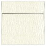 Natural White Square Envelopes - 5 1/2 x 5 1/2 Royal Sundance Felt 80T