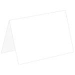 Astrolite Folded Card - A2 PC100 Smooth 4 1/4 x 5 1/2 100C