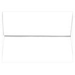 Astrolite Envelopes - A1 PC100 3 5/8 x 5 1/8 Straight Flap 80T