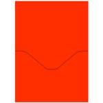 Pocket Card - Colors Matt Cayenne