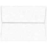White Envelopes - A2 Parchtone 4 3/8 x 5 3/4 Straight Flap 60T
