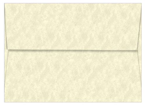 Aged Parchment Envelope (Parchtone) – French Paper