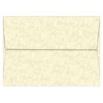 Natural Envelopes - A1 Parchtone 3 5/8 x 5 1/8 Straight Flap 60T