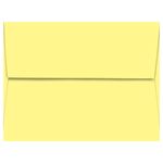 Banana Split Envelopes - A2 Poptone 4 3/8 x 5 3/4 Straight Flap 70T