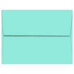 Blu Raspberry Envelopes - A2 Poptone 4 3/8 x 5 3/4 Straight Flap 70T