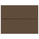 Hot Fudge Envelopes - A2 Poptone 4 3/8 x 5 3/4 Straight Flap 70T