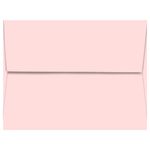 Pink Lemonade Envelopes - A2 Poptone 4 3/8 x 5 3/4 Straight Flap 70T
