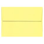 Banana Split Envelopes - A1 Poptone 3 5/8 x 5 1/8 Straight Flap 70T