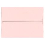 Pink Lemonade Envelopes - A1 Poptone 3 5/8 x 5 1/8 Straight Flap 70T