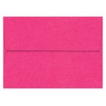 Razzle Berry Envelopes - A1 Poptone 3 5/8 x 5 1/8 Straight Flap 70T