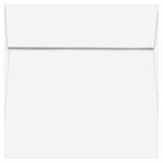Whip Cream Square Envelopes - 6 1/2 x 6 1/2 Poptone 70T