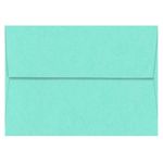 Blu Raspberry Envelopes - A6 Poptone 4 3/4 x 6 1/2 Straight Flap 70T