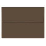 Hot Fudge Envelopes - A7 Poptone 5 1/4 x 7 1/4 Straight Flap 70T