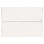 Whip Cream Envelopes - A7 Poptone 5 1/4 x 7 1/4 Straight Flap 70T