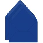 Royal Blue Paper - 27 x 39 Gmund Colors Matt 68lb Text - LCI Paper