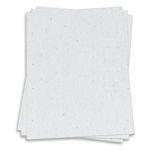 Royal Sundance White Fiber Paper - 8 1/2 x 11, 70lb Text